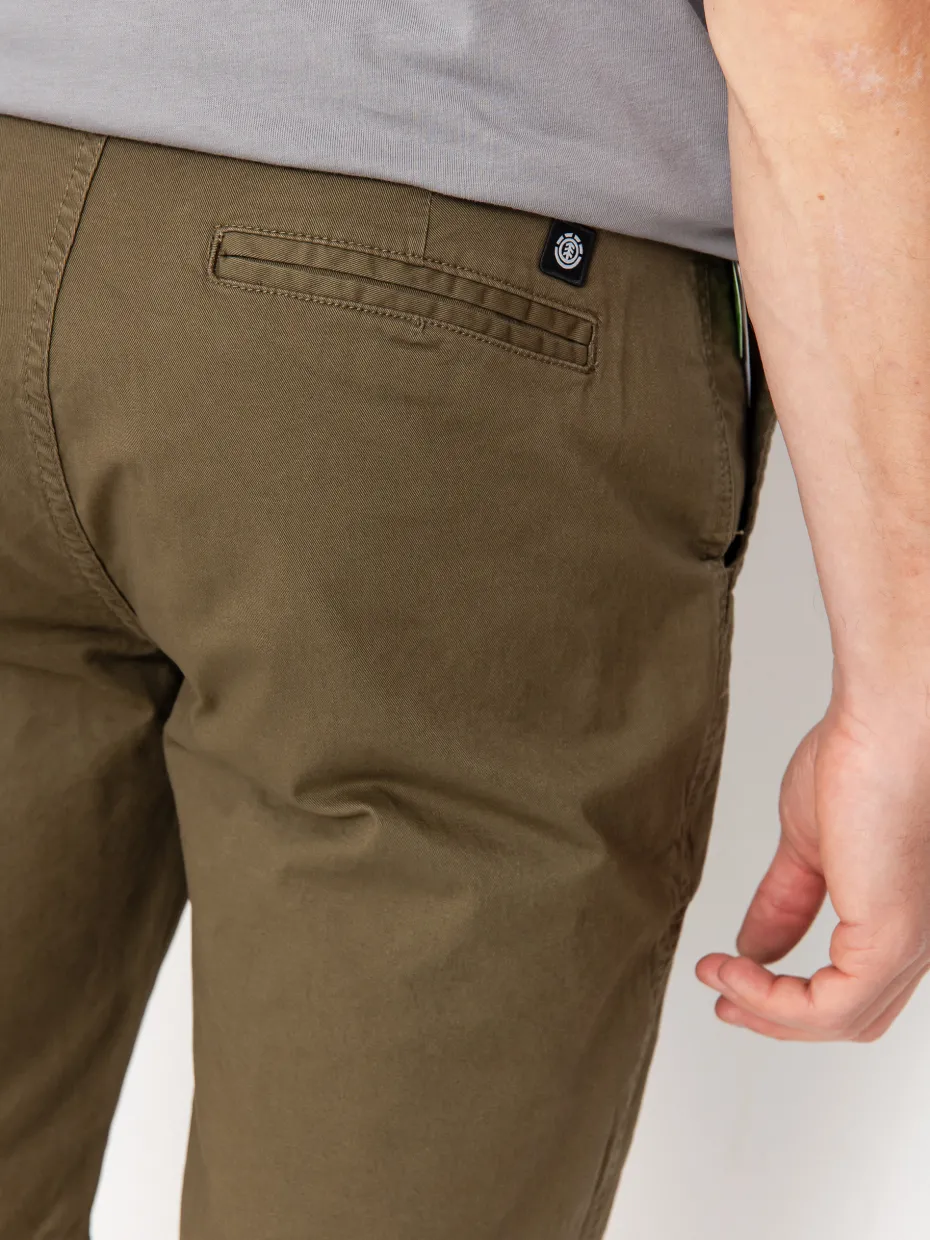 Element Howland Classic Wk Shorts
