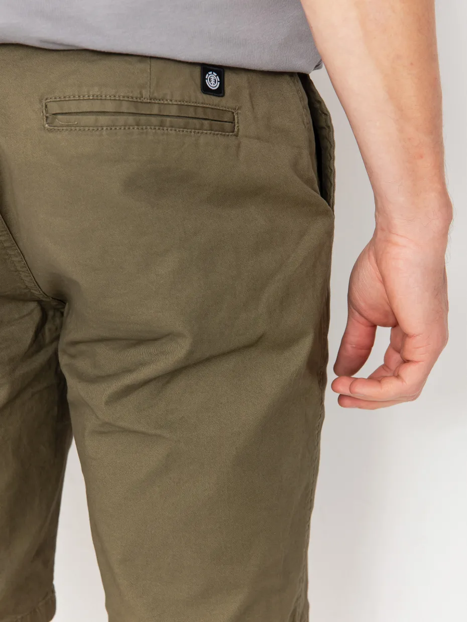 Element Howland Classic Wk Shorts