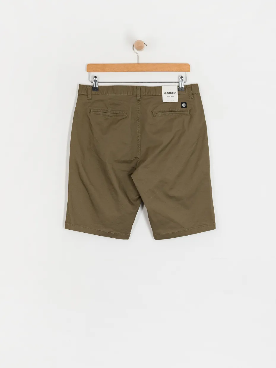 Element Howland Classic Wk Shorts