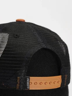 Element Icon Mesh Cap