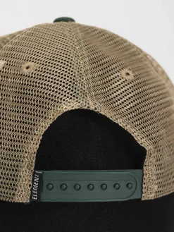 Element Icon Mesh Cap