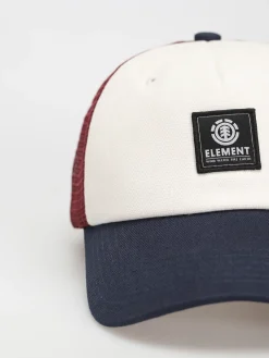 Element Icon Mesh Cap