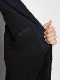 Element Jacket Dulcey