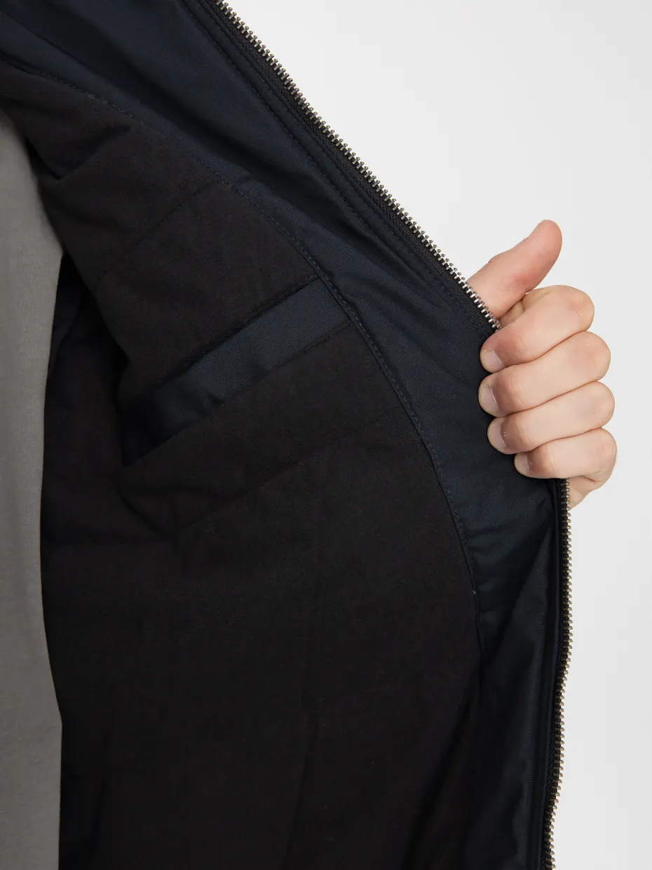 Element Jacket Dulcey