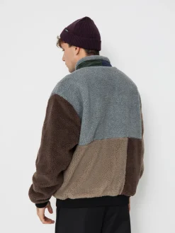 Element Jacket Oak Sherpa