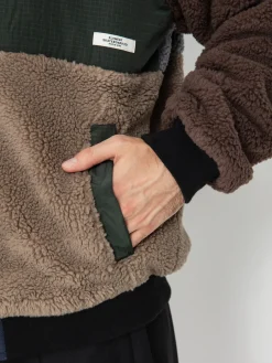 Element Jacket Oak Sherpa