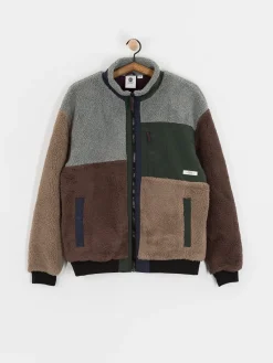 Element Jacket Oak Sherpa