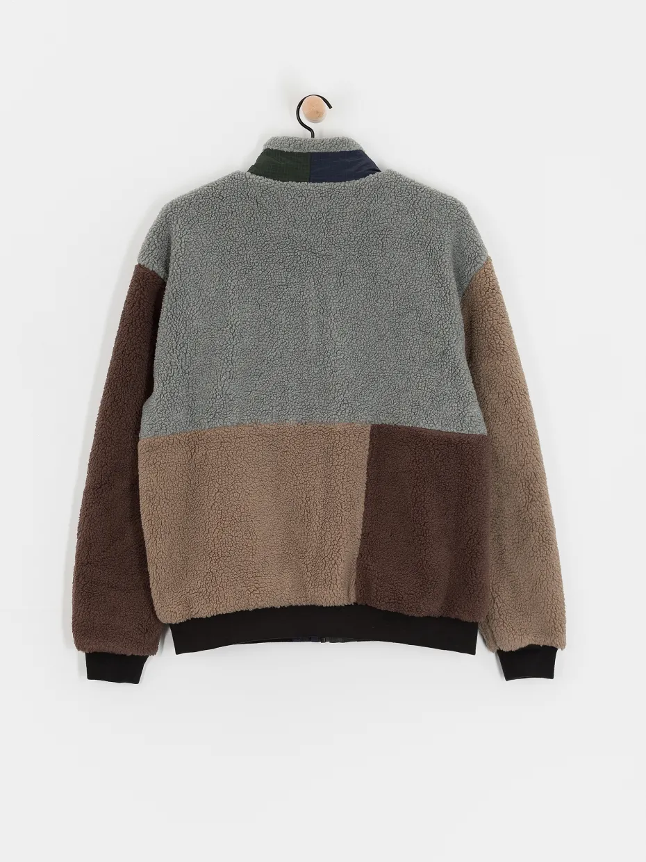 Element Jacket Oak Sherpa