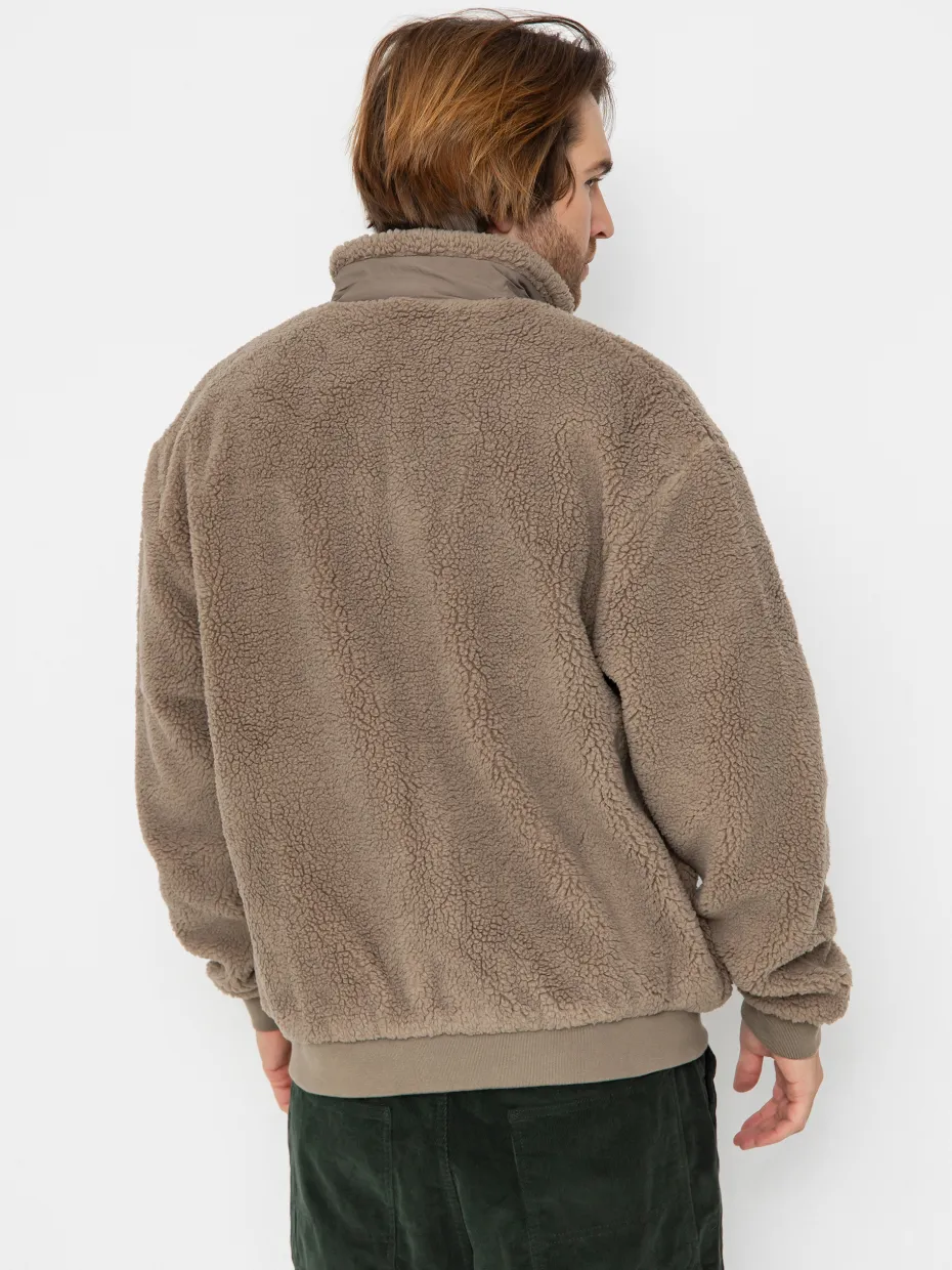 Element Jacket Oak Sherpa