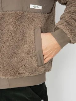 Element Jacket Oak Sherpa