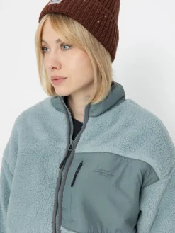 Element Jacket Oak Sherpa Wmn