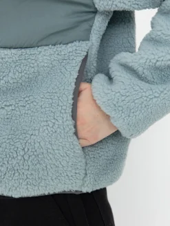 Element Jacket Oak Sherpa Wmn
