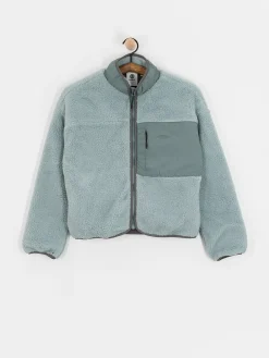 Element Jacket Oak Sherpa Wmn