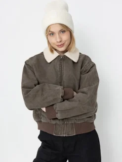Element Jacket Reynis Canvas Bomber Wmn