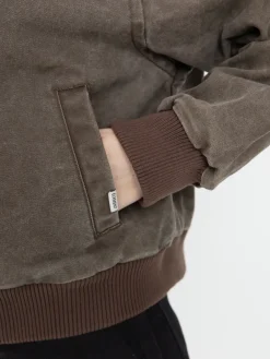 Element Jacket Reynis Canvas Bomber Wmn