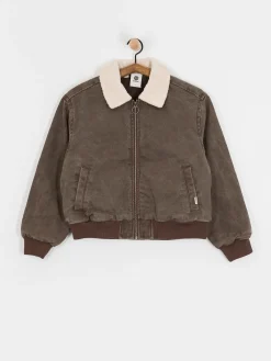 Element Jacket Reynis Canvas Bomber Wmn