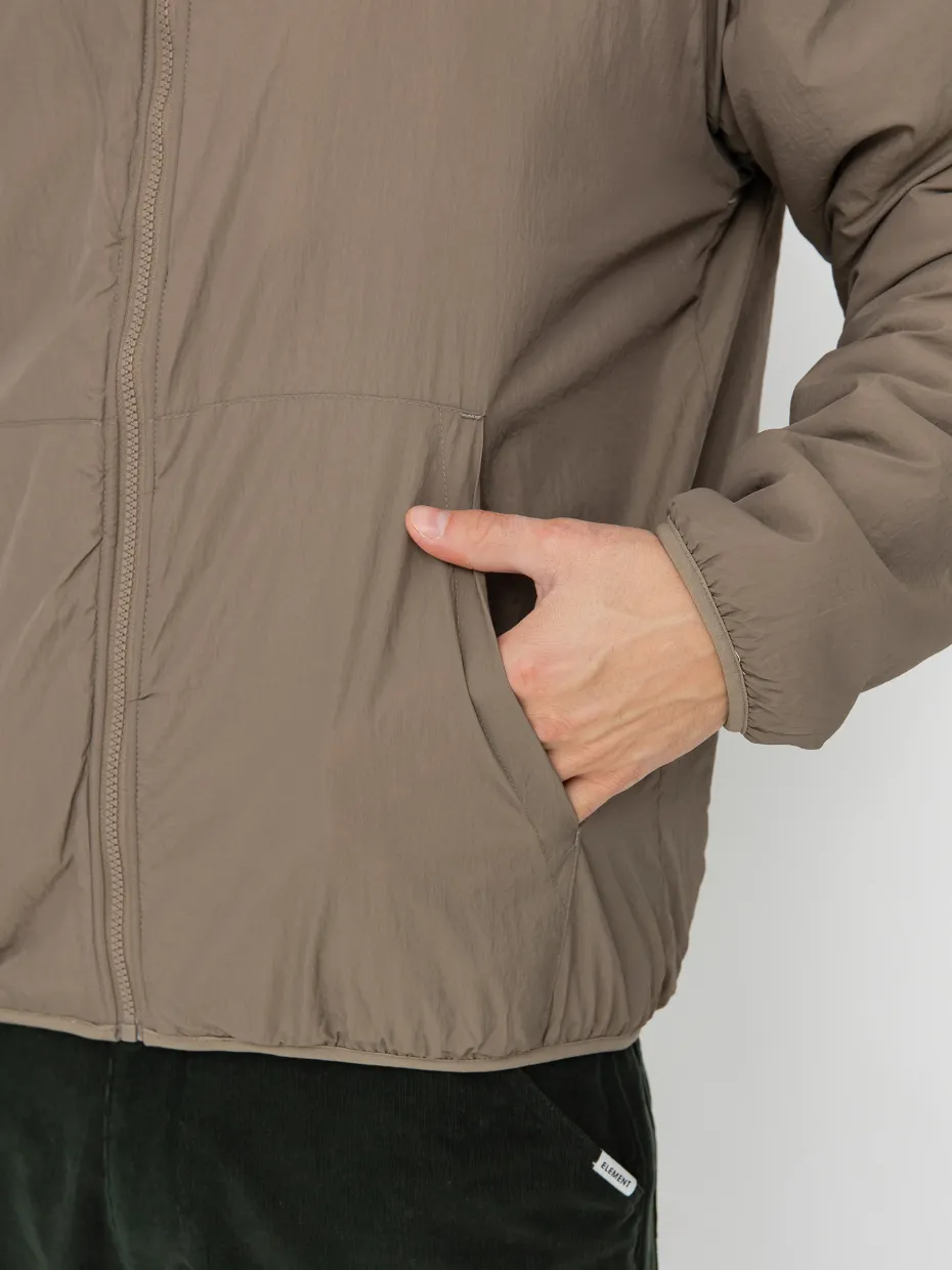 Element Jacket Wolfe Sherpa