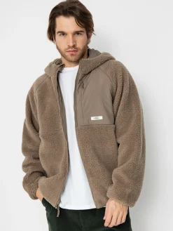 Element Jacket Wolfe Sherpa