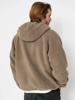 Element Jacket Wolfe Sherpa