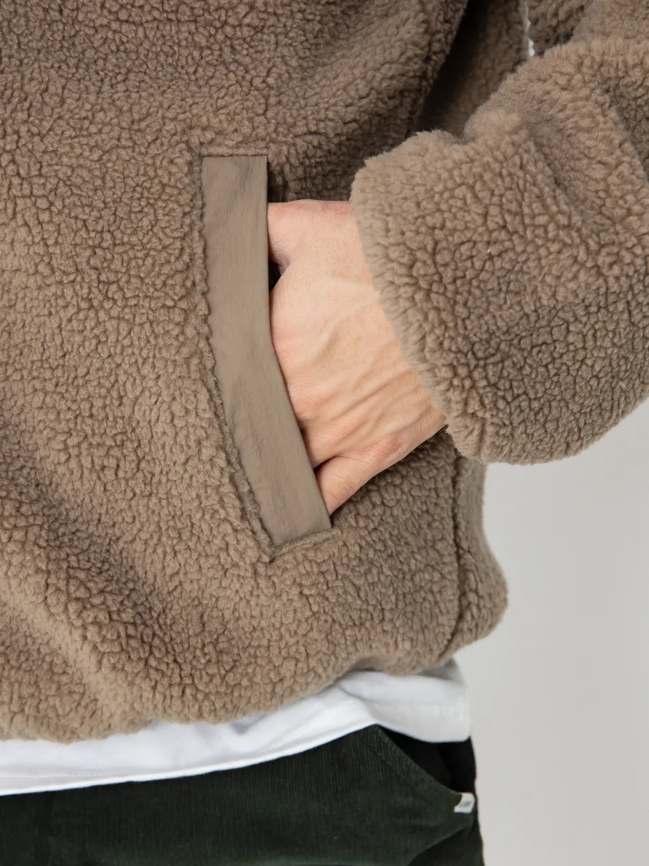 Element Jacket Wolfe Sherpa
