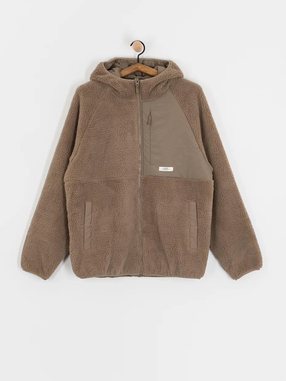 Element Jacket Wolfe Sherpa
