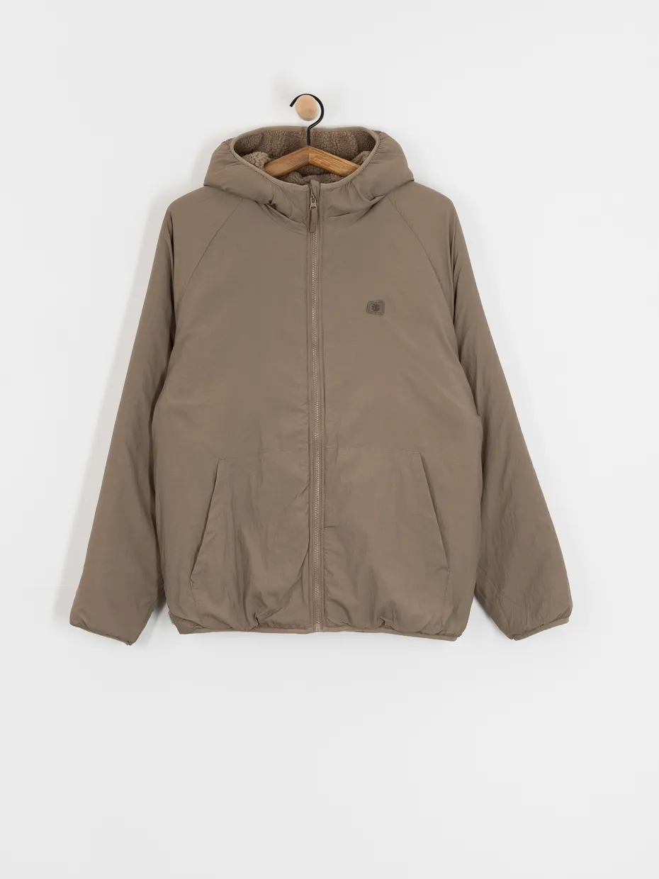 Element Jacket Wolfe Sherpa