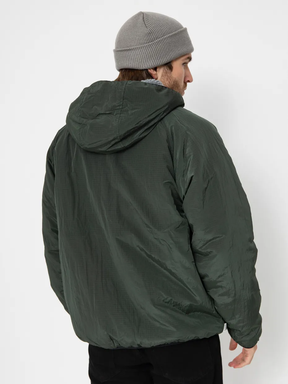 Element Jacket Wolfe Sherpa