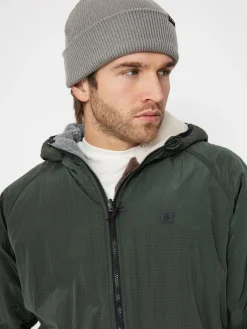 Element Jacket Wolfe Sherpa
