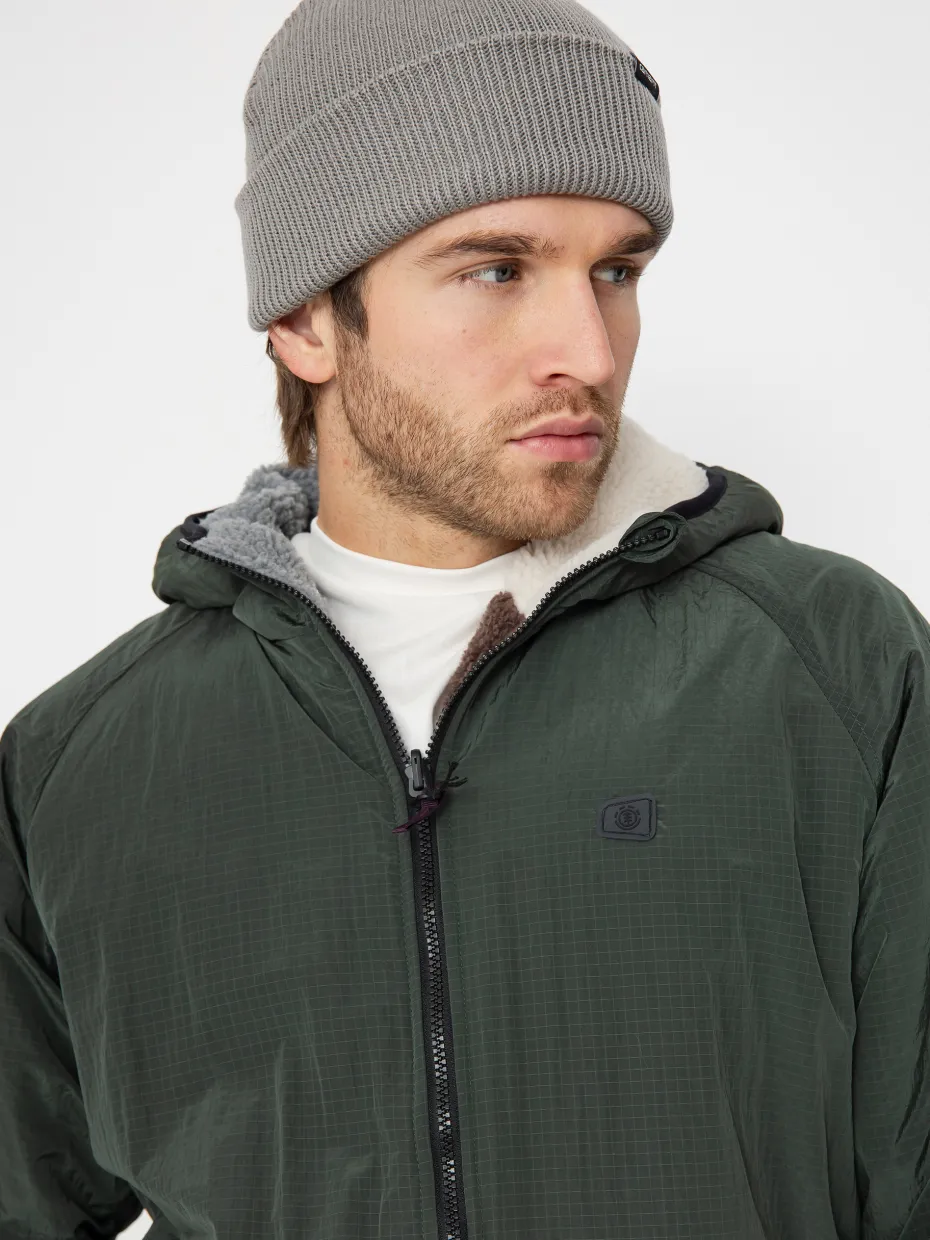 Element Jacket Wolfe Sherpa