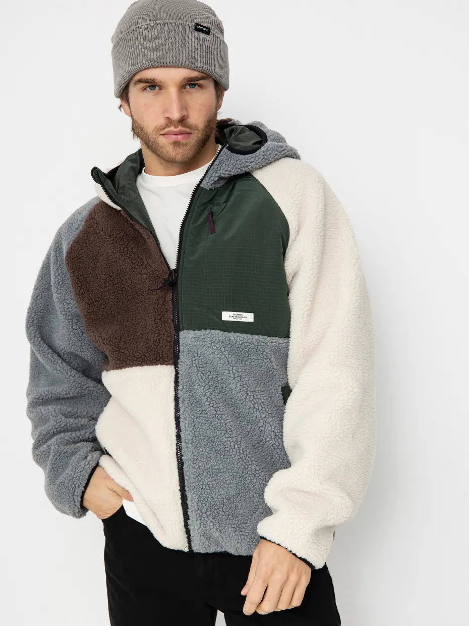 Element Jacket Wolfe Sherpa