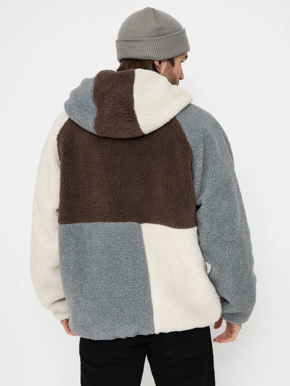 Element Jacket Wolfe Sherpa