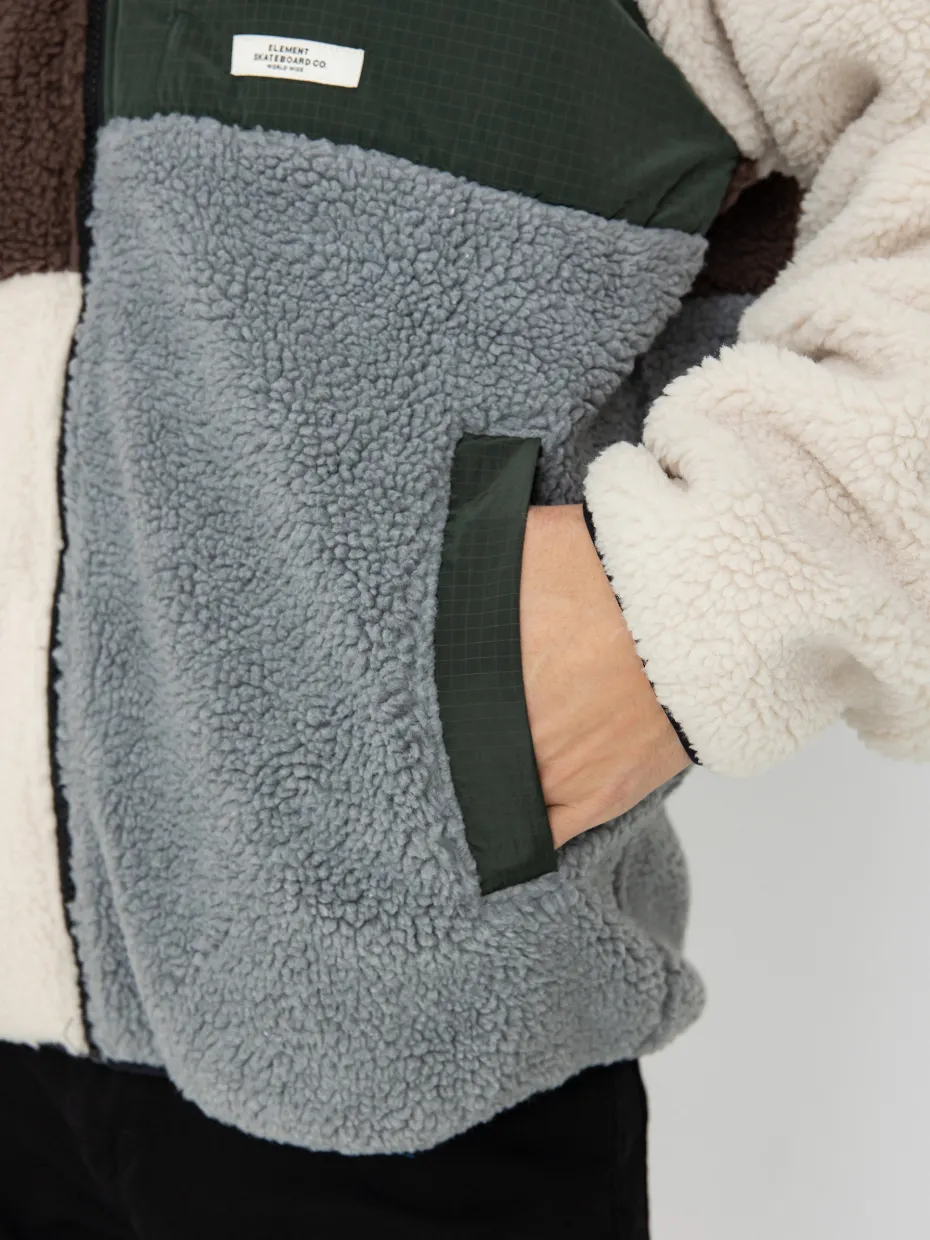 Element Jacket Wolfe Sherpa