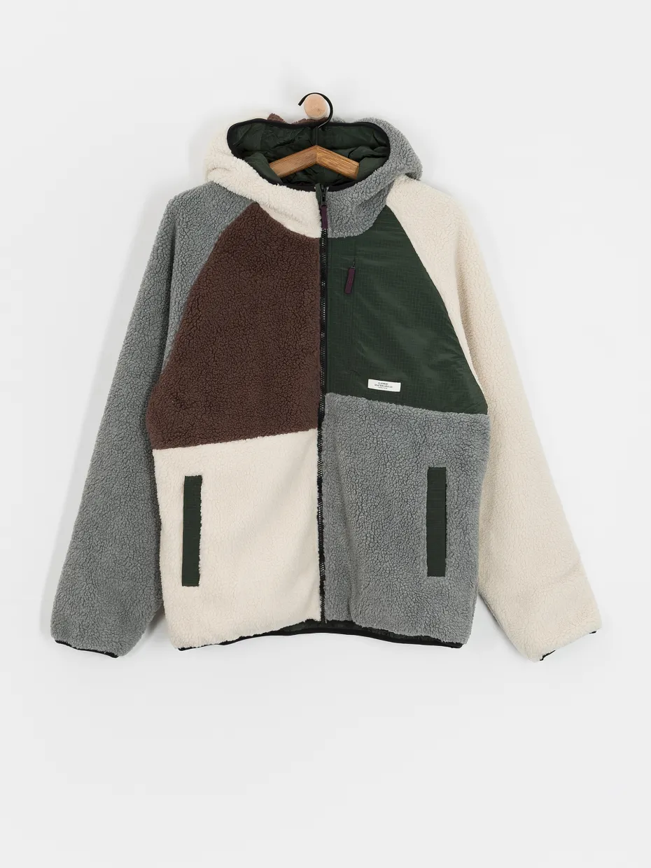 Element Jacket Wolfe Sherpa