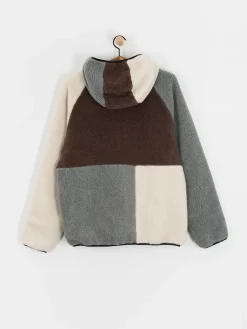 Element Jacket Wolfe Sherpa
