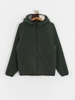 Element Jacket Wolfe Sherpa