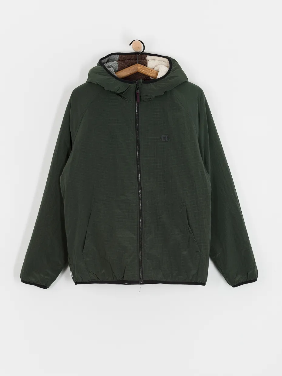 Element Jacket Wolfe Sherpa