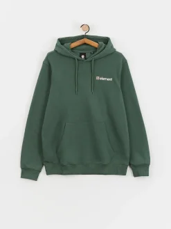 Element Joint Cube HD Hoodie