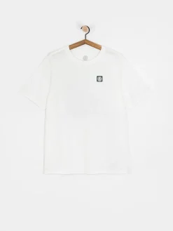 Element Joint Texture T-Shirt