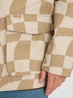 Element Kingswood M65 Jacket