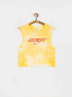 Element Koszulka Skateman Muscle T-shirt Wmn