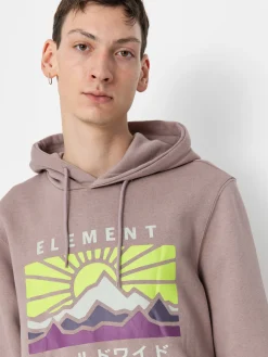 Element Kyoto HD Hoodie