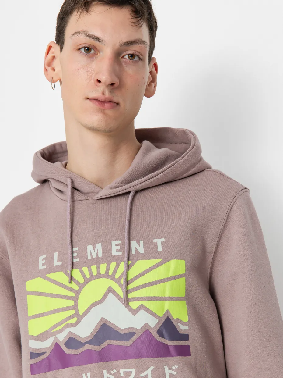 Element Kyoto HD Hoodie
