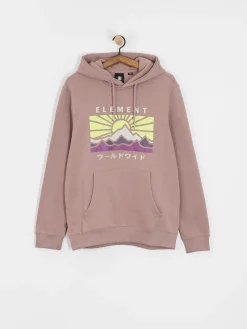 Element Kyoto HD Hoodie