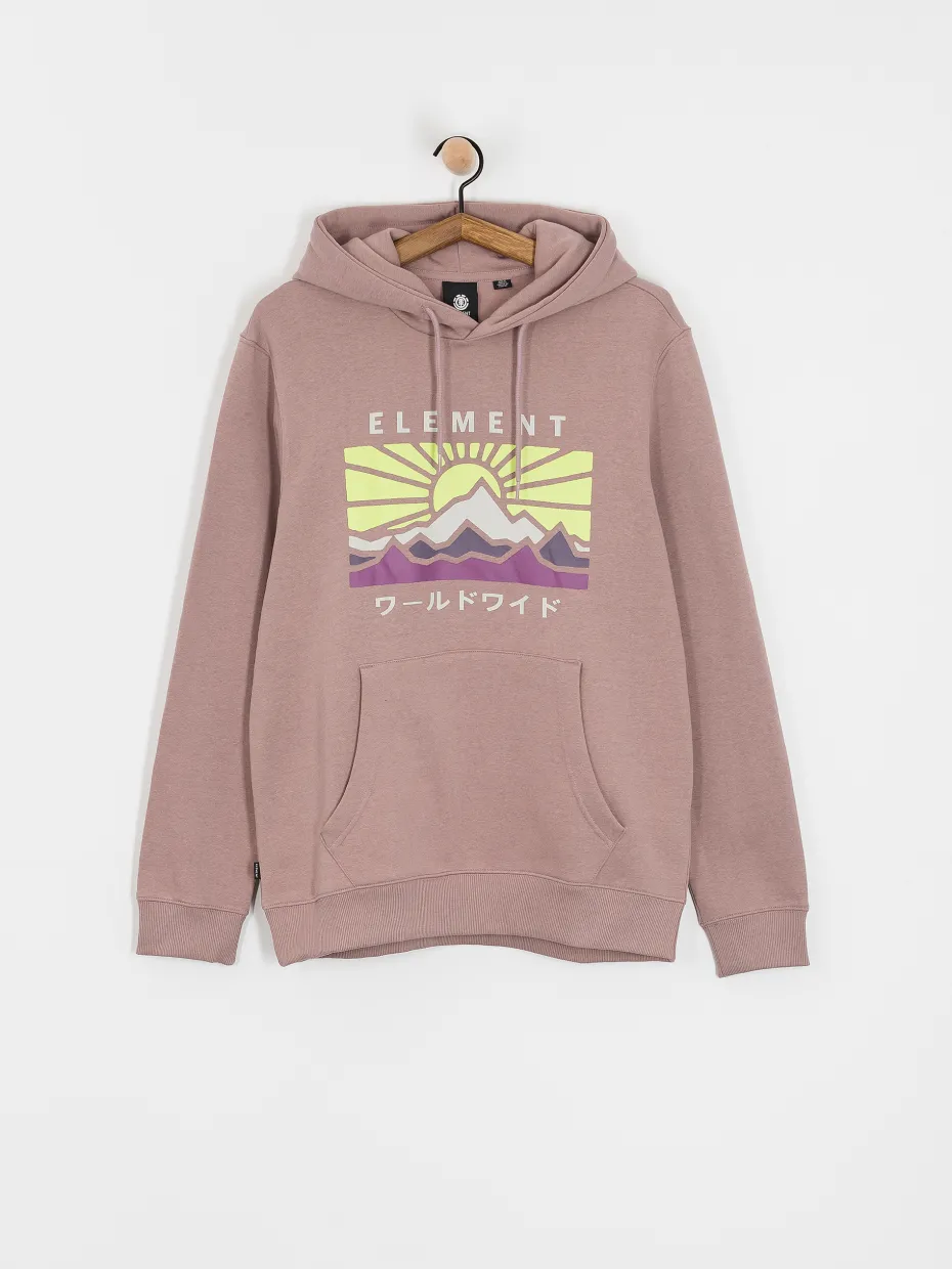 Element Kyoto HD Hoodie