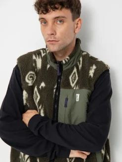 Element Lake Sherpa Vest