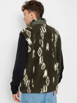 Element Lake Sherpa Vest