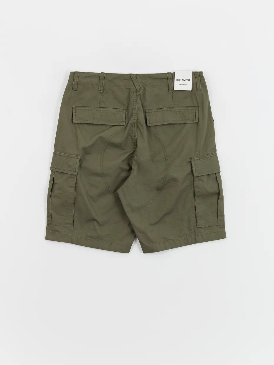 Element Legion Cargo Shorts
