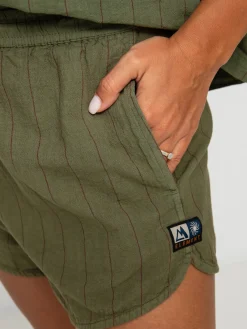 Element Lodge Shorts Wmn