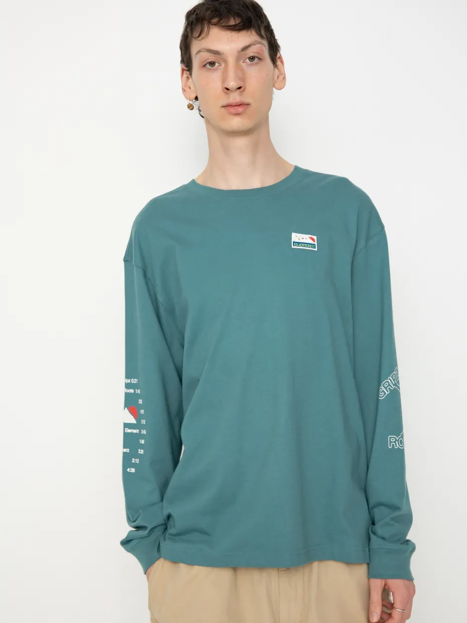 Element Longsleeve Gripz