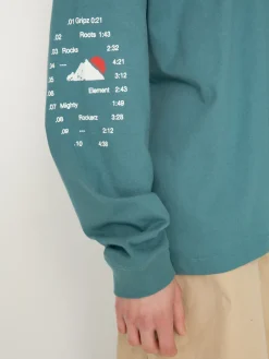 Element Longsleeve Gripz